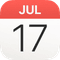 Apple iCal